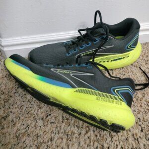 Brooks Glycerin GTS 21 Men's Running Shoes Size 12.5